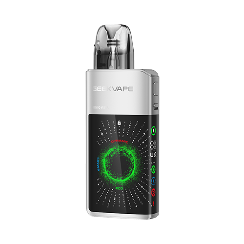 Geekvape Digi-Q Vista Pod System Kit 1600mAh
